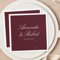 Calligraphie Élégante Mariage Bordeaux