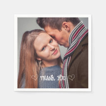 Carte de la typographie personnalisée