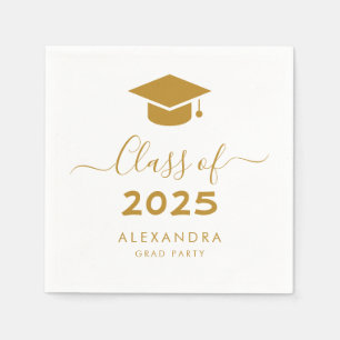 Serviette En Papier Catégorie De Plafond De Diplôme De 2025