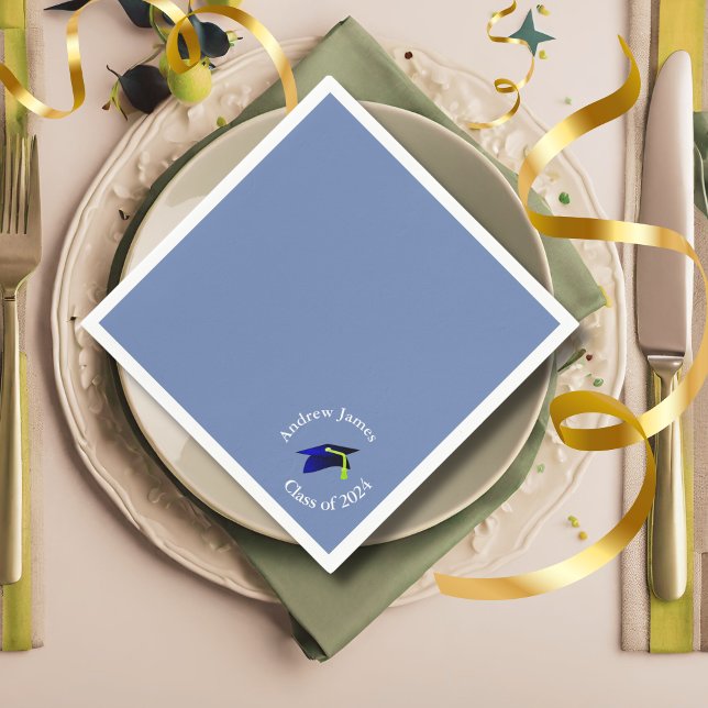 Serviette En Papier Catégorie personnalisée de la limite de graduation (Créateur téléchargé)