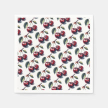 Cerises Charmantes