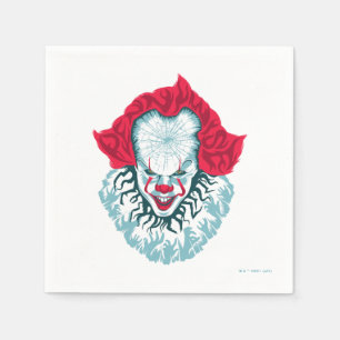 Serviette En Papier Chapitre 2 Pennywise