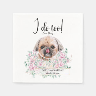 Serviette En Papier Chien Chien Chien Chien Chien Chien Chien Chien Ch