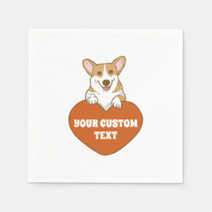 Serviette En Papier Chien Chien Chien Chien Chien Chien Chien Chien Pe