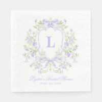 Cimier sucré avec Fête des mariées Monogramme arc 