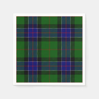 Clan Sinclair Tartan