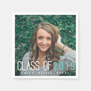 SERVIETTE EN PAPIER CLASSE DE…