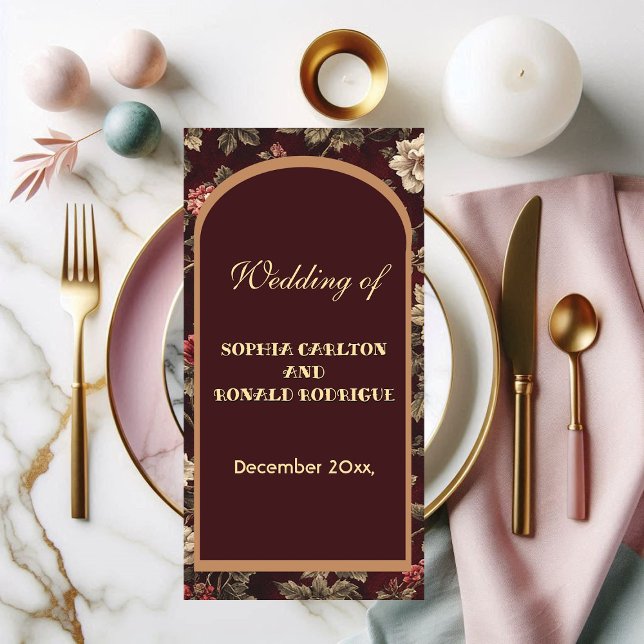 Serviette En Papier Classic Christmas Chinoiserie Romantic Wedding  (Classic Christmas Chinoiserie Romantic Wedding Paper Guest Towels)