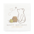 Classic Winnie l'Oiseau