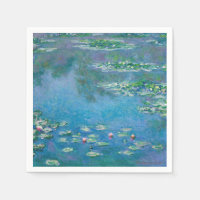 Claude Monet