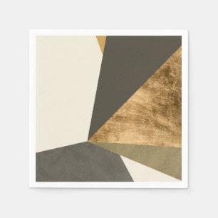 Serviette En Papier Clovis II