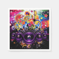 Club Hip Hop DJ Danse Danse Party Urbain