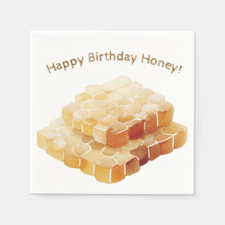 Serviette En Papier Cocktail apéritif convivial serviettes