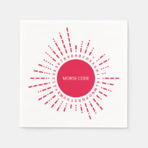 Code Morse International