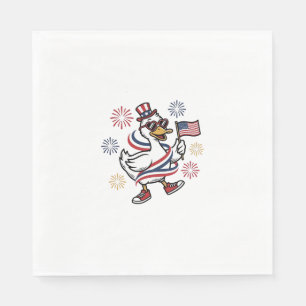 Serviette En Papier Columbus Soccer Vintage Gravure Shirt Design_1