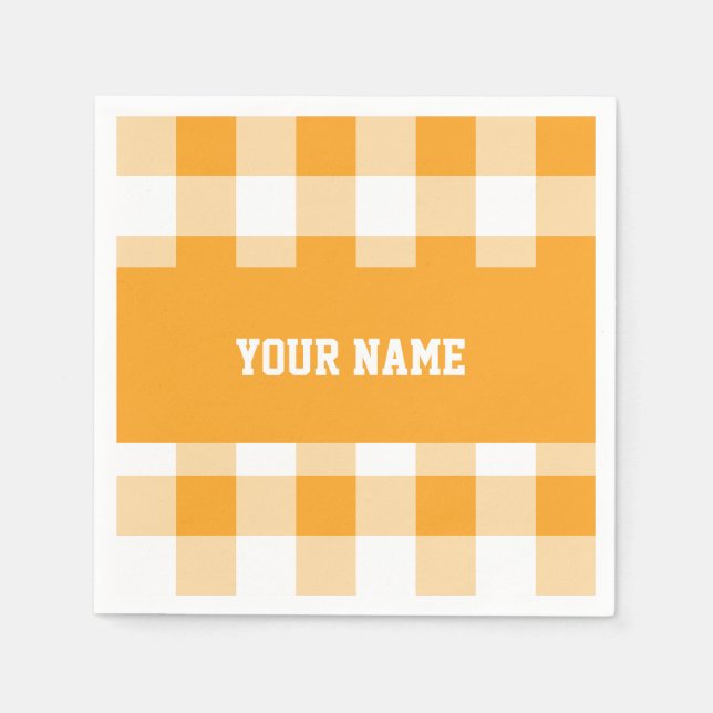 Serviette En Papier Combinaison de boissons (Devant)