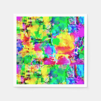 Serviette En Papier Compréhension