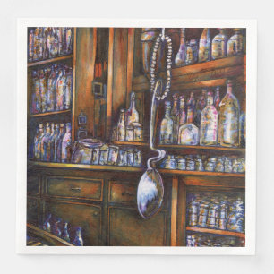 Serviette En Papier Compris implicitement