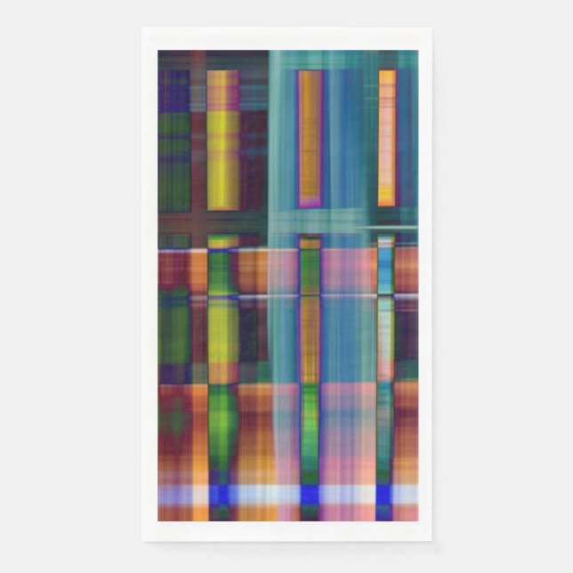 Serviette En Papier concepteur (Devant)