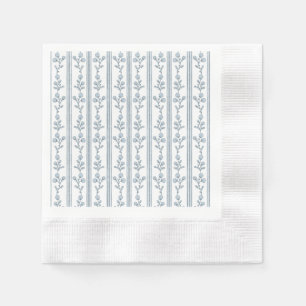 Serviette En Papier Coquilles en lingot Serviettes côtières 4,75 po x 