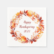 Courbe d'aquarelle à partir de feuilles d'automne 