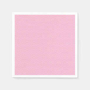 Serviette En Papier Cowgirl Horse Enfant Fille Anniversaire Thème de f