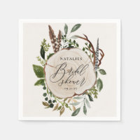 craie rustique + partie de douche nuptiale en tran