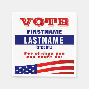 Serviette En Papier Créer une politique personnalisée