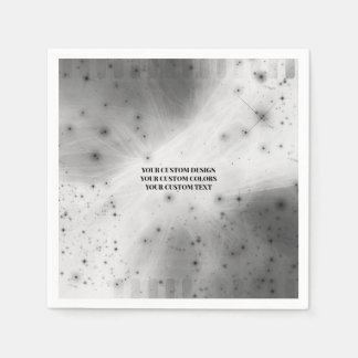 Serviette En Papier Créez votre propre personnalisation