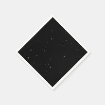 Créez Votre Propre Petit Événement Noir Étoiles