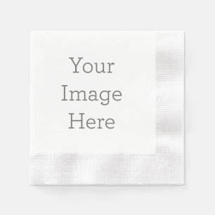 Serviette En Papier Créez votre propre serviette de papier inventée 
