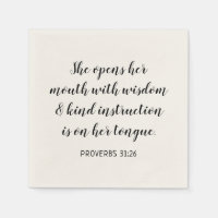 Créez Votre Propre Verset de la Bible en Calligrap