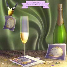 Crème de mariage du jardin de printemps