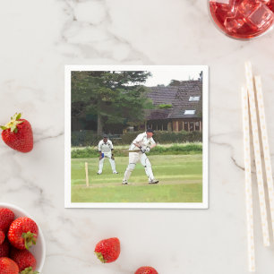 SERVIETTE EN PAPIER CRIQUER