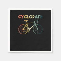 Cyclopath Vélo Cycliste Vélo Vélo VTT Cadeau