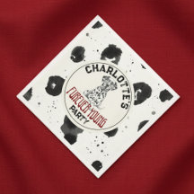 Dalmatie Furever Young 1er anniversaire Pawty