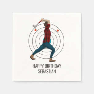 Serviette En Papier Défilement Ax