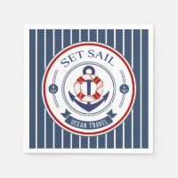 Définir la voile Ocean Travel Nautique