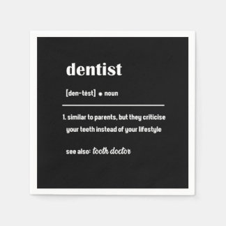 Serviette En Papier Dentist Definition Dentistry Tooth Doctor Teeth Gi