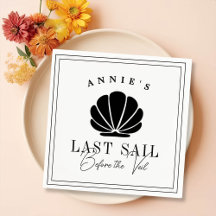 Dernière voile avant le Voile Nautique Bachelorett