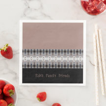 Design moderne à motifs avec gris bleu et noir