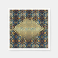 Design moderne égyptien, islamique, arabe et afric