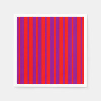 Design Motif rouge violet élégant rayures