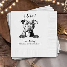 Dessin main de chien robuste Personnalisé Je fais