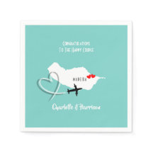 Destination tropicale Mariage Madère