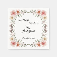Deux Coeurs Un Amour Rustique Arbor Rose Mariage