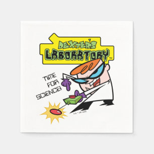 Serviette En Papier Dexter avec télécommande