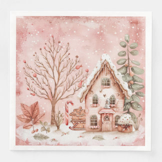 Serviette En Papier dîner serviette