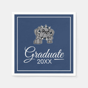 Serviette En Papier Diplôme SUOSU