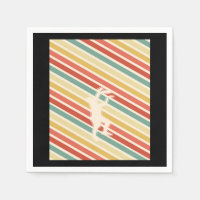 Disque Frisbee rétro